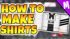 This can make you a little spending money for the game. How To Make Shirts For Free Roblox 2021 Youtube