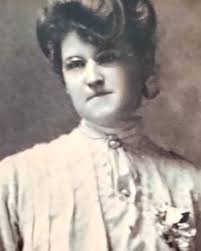 Esther Antonia Larson (1885-1965)