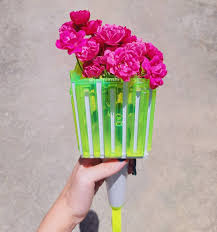 I Love So Much My Nct Lightstick It S So Pretty I Hope One Day That Nct Will Come To Brazil So I Can Use It In A Concert Nct Kpop Aesthetic