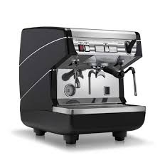 Jual Nuova Simonelli Appia Ii S 1 Group Coffee Machine Jakarta Utara Kakabev Tokopedia