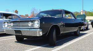 Image result for Black 1976 Dodge