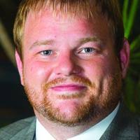 Burchett looks forward to duties with state agriculture department