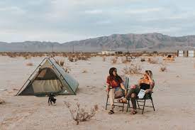 Maybe you would like to learn more about one of these? Permits Needed To Camp At Joshua Tree Hipcamp Journal Stories For Hipcampers And Our Hosts