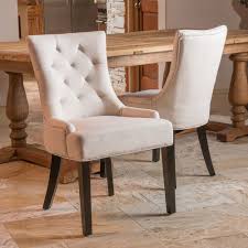 Found It At Joss Main Rosalind Tufted Side Chair Dining Chairs Side Chairs Upholstered Side Chair