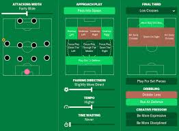 Published by sega publishing europe limited. Best Fm 2021 Tactics Overpowered 4 4 2 Top With Newcastle