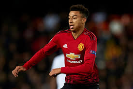 Latest on west ham united midfielder jesse lingard including news, stats, videos, highlights and more on espn. Manchester United Manchester United Jesse Lingard Tritt Gegen Solskjaer Nach