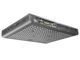 Perfect mix of 3w & 5w footprint: K5 Xl1000 Wifi Led Grow Lights Ledgrowshop