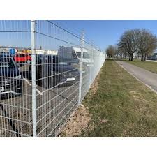 Pt.utama pagar indonesia adalah suatu perusahaan pengadaan (supplier/importir/fabrikator) produk pagar brc, wiremesh, dan galvanized product di indonesia. Pvc Coated Chain Link Fencing Shopee Malaysia