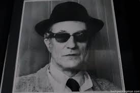 Beat Generation In Tangier (+ The Best Beat Generation Books)