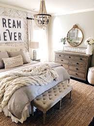 How To Pull Your Interior Spaces Together With These 3 Steps This Is Part 3 Of A Comp Romantic Bedroom Decor Interior Design Bedroom Small Cozy Master Bedroom