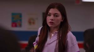 The netflix series ginny and georgia, one of the widely watched series across the globe for its thrilling plot of a teenage girl, ginny, and her family craving to settle down peacefully after so many years on the run switching places to start up fresh. Abby Ginny And Georgia Sad Scenepack 1080p Logoless Youtube