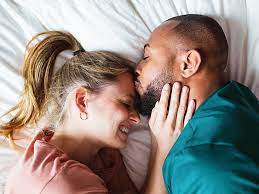 Then i'd suggest some form of relationship counselling if you have that option and she is willing to go down that route with you. Sexless Marriage Or Relationship What Causes It And How To Fix I