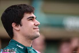 2021 F1 driver rankings #16: Lance Stroll · RaceFans : r/formula1