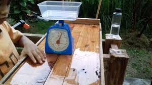 Maybe you would like to learn more about one of these? Projek Diy 9 Pintu Kabinet Dapur Epoxy Youtube