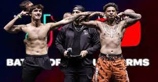 Youtube Vs Tiktok Boxing Fight Time Ppv Live Stream Where To Watch And More