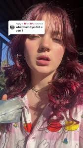 Lily Dye's Instagram, Twitter & Facebook