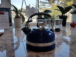 Choose from many types like cordless electric kettle, tea & whistling kettles, corded electric kettle & more. Stovetop Tea Kettle Product Detail Kitchenaid