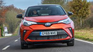 Toyota shīeichiāru) is a subcompact crossover suv produced by toyota. Toyota C Hr Mpg Co2 Emissions Road Tax Insurance Groups Auto Express