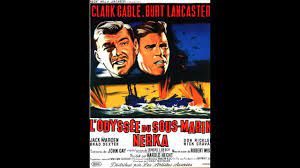 Ici, vous pouvez garder vos yeux ouverts pour t�l�charger gratuitement ou à partir de votre propre appareil. L Odyssee Du Sous Marin Nerka 1958 Le Meilleur Film D Attaque Sous Marin Youtube