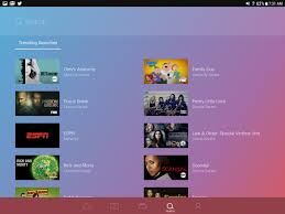 A young woman wakes up in the hospital with no memory of her assault, and carisi's investigation stalls when she disappears. There Are 5 Major Services That Let You Stream Live Tv Over The Internet Here S How They Compare