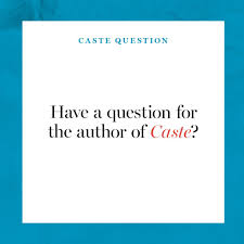 We Re Taking Questions For Caste Oprah S Book Club Facebook