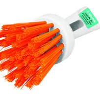 Amazon.com: Cepillo de plástico, tipo ESCOBETA : Belleza y ...