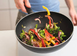 That means it's both sturdy and designed to last. The 9 Best Woks You Can Buy For Home Cooks Eat This Not That
