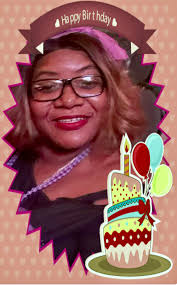 Happy birthday South Beach Pioneer Connie Casserole