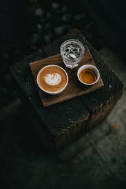 Check spelling or type a new query. Coffee Drink Glass And Ice Hd Photo By Nathan Dumlao Nate Dumlao On Unsplash Coffee Drinks Coffee Lover Coffee Type