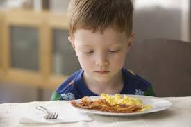 Of course we know that every picky eater has their own tastes and preferences and what works for one, won't necessarily work for another. What Makes Kids Picky Eaters And What May Help Them Get Over It