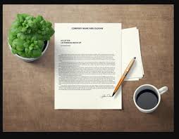 Subscribe to my free weekly newsletter. 20 Letterhead Mockup Templates Free Pro Design Shack