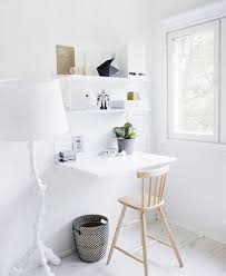 Klappschreibtisch Im Kleinen Home Office 33 Fotobeispiele Fotobeispiele Home Klappschr In 2020 Home Office Design Modern Kids Room Interior