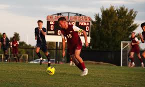 Sowerby selected as new OC men's soccer coach