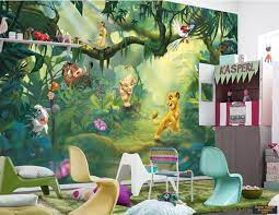 Magaza Duvar Kagidi Modelleri Yatak Odasi Duvar Kagidi Mural Duvar