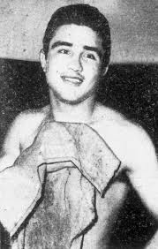 Mario Trigo's Instagram, Twitter & Facebook