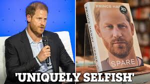 It's a myth that William and Harry were always close