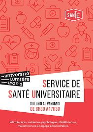 Utilisez la côte efficity pour estimer votre maison ou votre appartement à lyon. Inauguration Du Service De Sante Universitaire Ssu Universite Lumiere Lyon 2