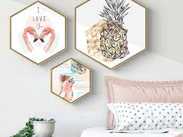 Selain mudah dicari, kelimabelas jenis hiasan ini dapat digunakan untuk berbagai tema ruangan, lho! 20 Dekorasi Hiasan Dinding Kamar Rumah Com