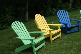 Breezesta Coastal Shoreline Adirondack Chairs Outdoor Patio Furniture Outdoor Chairs Outdoor Patio