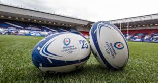 Le protocole sanitaire des coupes d'europe va évoluer. Plus Le Droit A L Erreur Avec La Nouvelle Formule De La Coupe D Europe Le Rugbynistere