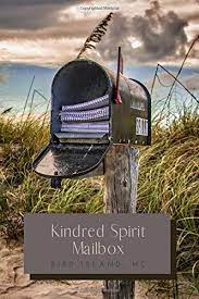 Over 35 years ago, frank nesmith and his girlfriend left behind a single mailbox for travelers to share their thoughts and intimate secrets. Amazon Com Kindred Spirit Mailbox Journal 6x9 Kindred Spirit Mailbox Journal Placed In The The Mailbox In 2020 9798649345170 Fitzmodir Kendra Media Teal Panda Books