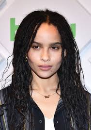 Zoë Kravitz