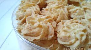 Pin Di Kue Kering