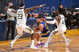 Gs warriors vs jazz full game highlights | 10.19.2018 if you want to support my channel nba today live 12/13 utah jazz vs golden state warriors full game highlights in nba 2k with jazz vs. Zpyg28isiiij M
