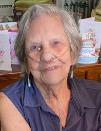 Audrey Marie Zukowski Obituary