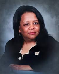 Obituary for Deaconess Bettie Mae (Rawles) Edwards