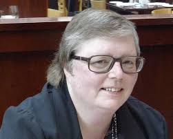 Janet Elizabeth GOWMAN