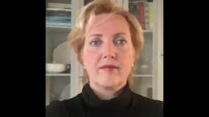 Anne Quist's Instagram, Twitter & Facebook