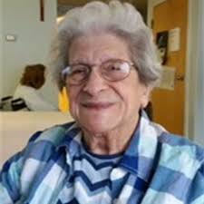 Rosetta "Rose" M. Baron Obituary April 16, 2017