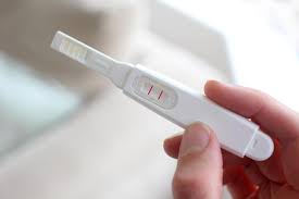 Any positive line, no matter how faint, means your result is pregnant. From Drugs To Cancer 5 Reasons For A False Positive Pregnancy Test